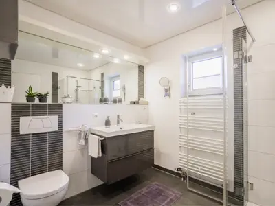 Ferienwohnung für 2 Personen (50 m²) in Müllheim 7/10