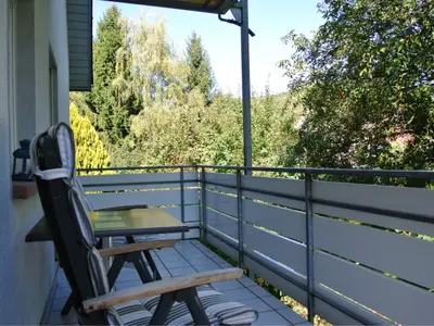 Ferienwohnung für 2 Personen (50 m²) in Müllheim 9/10