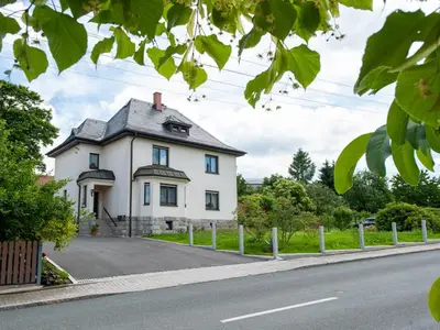 Ferienwohnung für 5 Personen (73 m²) in Neustadt/Vogtl. 1/10