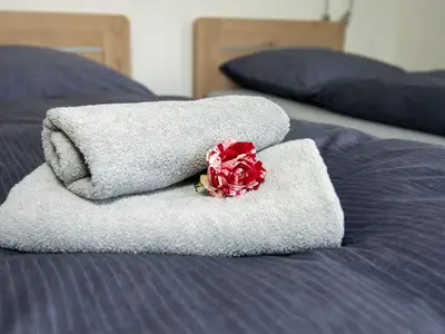 Ferienwohnung für 5 Personen (73 m²) in Neustadt/Vogtl. 2/10