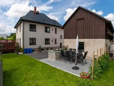 Ferienwohnung für 5 Personen (73 m²) in Neustadt/Vogtl. 3/10