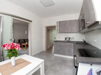 Ferienwohnung für 5 Personen (73 m²) in Neustadt/Vogtl. 4/10