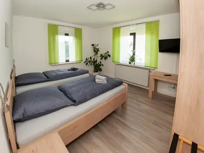 Ferienwohnung für 5 Personen (73 m²) in Neustadt/Vogtl. 8/10