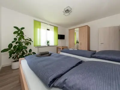 Ferienwohnung für 5 Personen (73 m²) in Neustadt/Vogtl. 9/10
