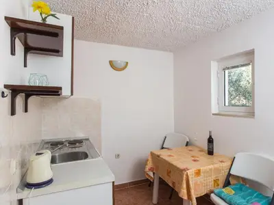 Ferienwohnung für 3 Personen (30 m²) in Borak 10/10