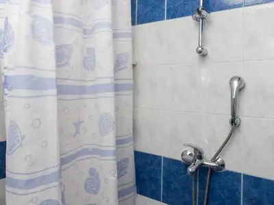 Ferienwohnung für 3 Personen (30 m²) in Borak 5/10