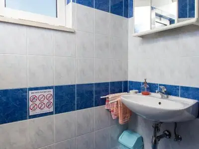 Ferienwohnung für 3 Personen (30 m²) in Borak 8/10