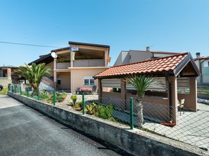 Ferienwohnung für 4 Personen (30 m&sup2;)