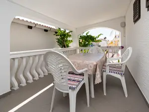 Ferienwohnung für 4 Personen (29 m²) in Vir