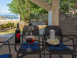 Ferienwohnung für 4 Personen (49 m²) in Vir