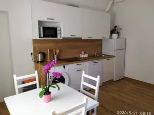 Ferienwohnung für 4 Personen (30 m²) in Novi Vinodolski