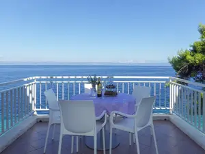 Ferienwohnung für 4 Personen (48 m²) in Prigradica