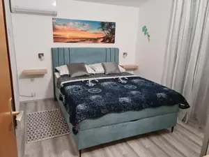 Ferienwohnung für 4 Personen (24 m²) in Vir