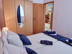 Ferienwohnung für 4 Personen (27 m&sup2;)