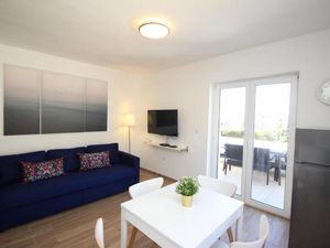 Ferienwohnung für 2 Personen (27 m²)