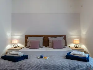 Ferienwohnung für 4 Personen (53 m²) in Vir