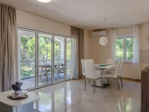 Ferienwohnung für 6 Personen (67 m²) in Vir