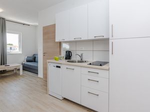 Ferienwohnung für 4 Personen (35 m²)