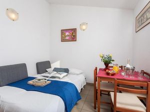 Ferienwohnung für 4 Personen (26 m²)