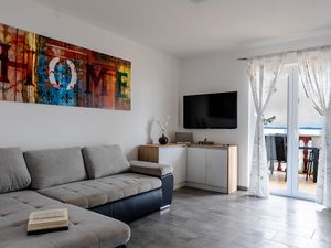 Ferienwohnung für 5 Personen (55 m&sup2;)