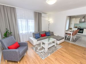 Ferienwohnung für 4 Personen (86 m²)