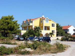 Ferienwohnung für 4 Personen (32 m²)