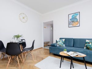 Ferienwohnung für 6 Personen (46 m²)