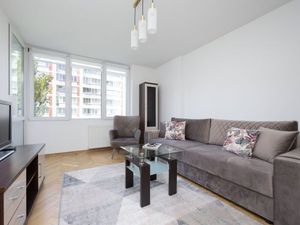 Ferienwohnung für 4 Personen (36 m²)