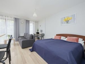 Ferienwohnung für 4 Personen (34 m²)