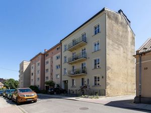 Ferienwohnung für 4 Personen (36 m&sup2;)