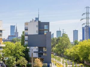 Ferienwohnung für 4 Personen (35 m²)