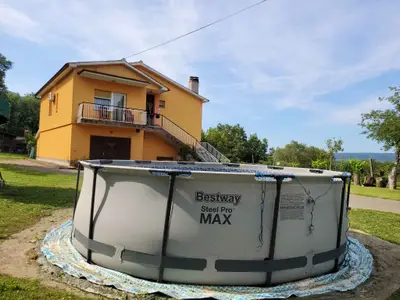 Ferienwohnung für 4 Personen (120 m²) in Plomin 3/10
