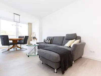 Ferienwohnung für 3 Personen (47 m²) in Cuxhaven 2/10