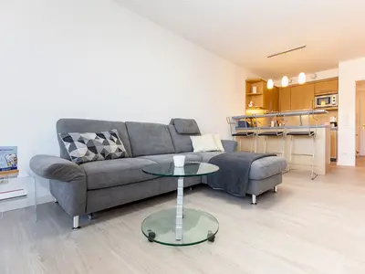 Ferienwohnung für 3 Personen (47 m²) in Cuxhaven 3/10