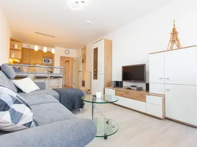 Ferienwohnung für 3 Personen (47 m²) in Cuxhaven 5/10