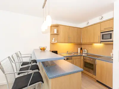Ferienwohnung für 3 Personen (47 m²) in Cuxhaven 7/10