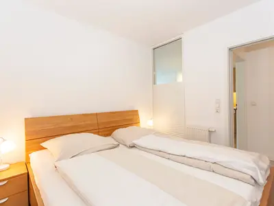 Ferienwohnung für 3 Personen (47 m²) in Cuxhaven 8/10