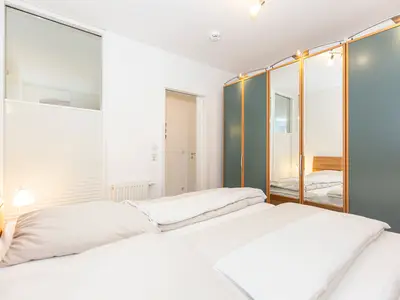 Ferienwohnung für 3 Personen (47 m²) in Cuxhaven 9/10