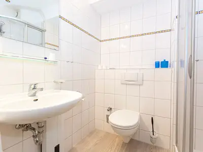 Ferienwohnung für 3 Personen (47 m²) in Cuxhaven 10/10