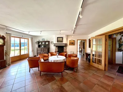 Ferienwohnung für 11 Personen (320 m²) in Erkenbollingen 8/10