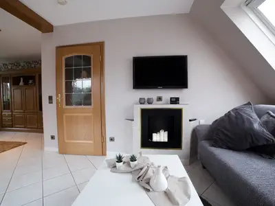 Ferienwohnung für 5 Personen (85 m²) in Raesfeld 2/10