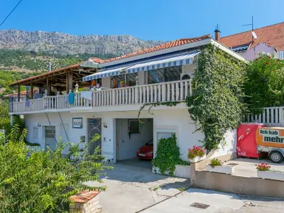 Ferienwohnung für 6 Personen in Sumpetar 4/10