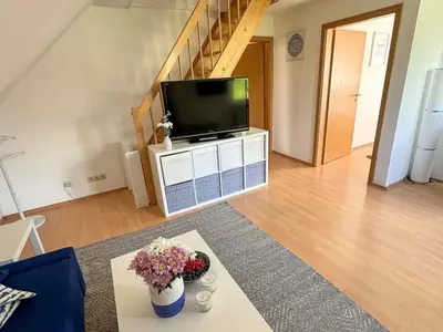 Ferienwohnung für 4 Personen (70 m²) in Striegistal 1/10