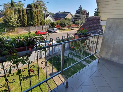 Ferienwohnung für 6 Personen (120 m²) in Siófok 6/10