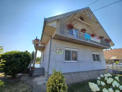 Ferienwohnung für 6 Personen (120 m²) in Siófok 10/10