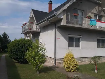 Ferienwohnung für 6 Personen (120 m²) in Siófok 9/10