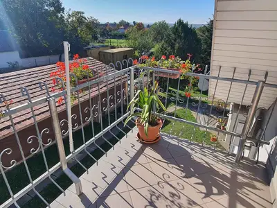 Ferienwohnung für 6 Personen (120 m²) in Siófok 7/10