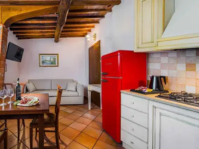 Ferienwohnung für 4 Personen (35 m²) in Rosignano Marittimo 2/10