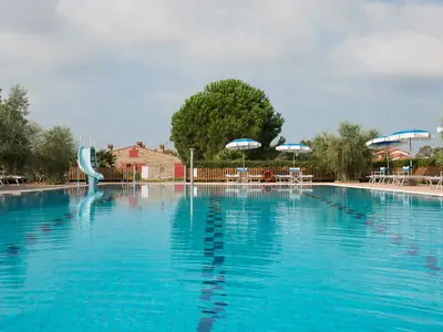 Ferienwohnung für 4 Personen (35 m²) in Rosignano Marittimo 5/10