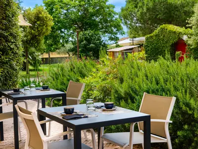 Ferienwohnung für 4 Personen (35 m²) in Rosignano Marittimo 9/10